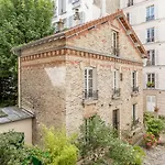 Guestready - Bel Apt Pour 4 / Luxembourg -Assas