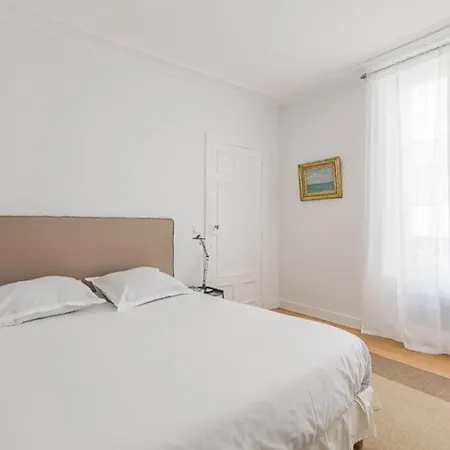 Guestready - Bel Pour 4 / Luxembourg -assas * Parigi