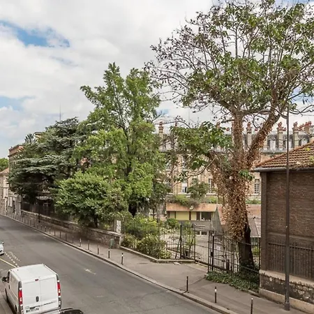 Appartamento Guestready - Bel Pour 4 / Luxembourg -assas Parigi